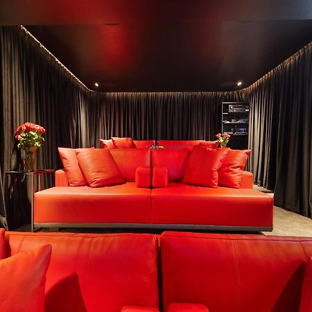 Hollywood Mansion & Spa Camps Bay ケープタウン エクステリア 写真