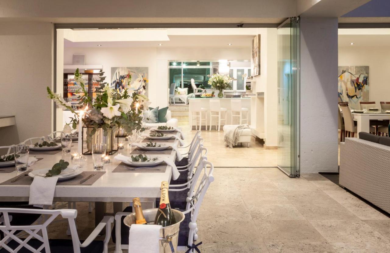 Hollywood Mansion & Spa Camps Bay ケープタウン エクステリア 写真