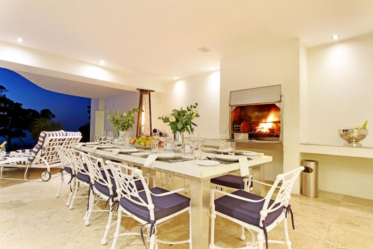 Hollywood Mansion & Spa Camps Bay ケープタウン エクステリア 写真