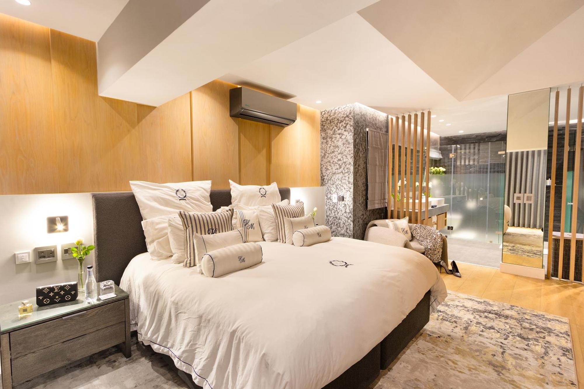 Hollywood Mansion & Spa Camps Bay ケープタウン エクステリア 写真