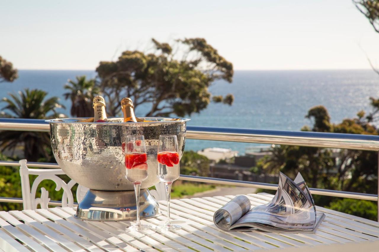 Hollywood Mansion & Spa Camps Bay ケープタウン エクステリア 写真